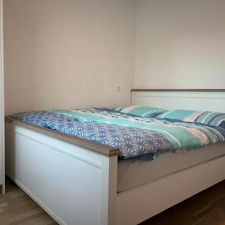 Apartment Cozy Near Of Vienna