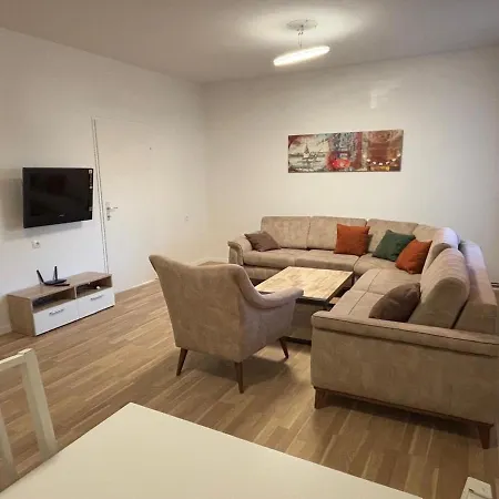 Apartment Cozy Near Of Vienna *