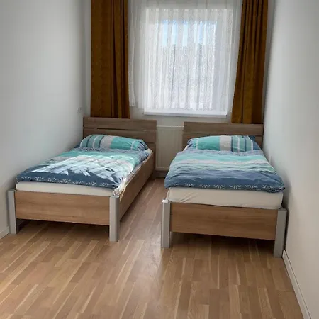 Cozy Near Of Vienna Apartment *