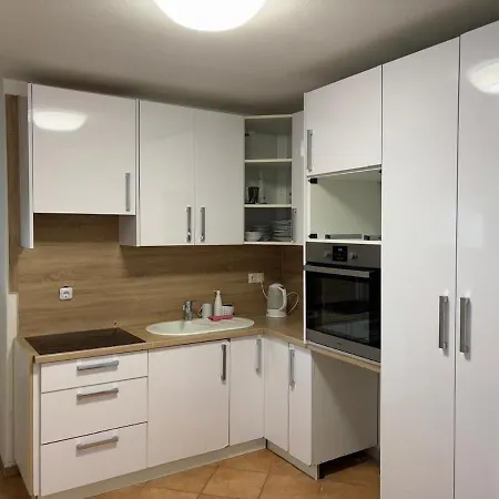 Cozy Near Of Vienna Apartment Guntramsdorf