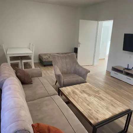 Apartment Cozy Near Of Vienna Guntramsdorf