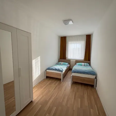 Apartment Cozy Near Of Vienna